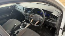 Volkswagen Polo 1.0 Life 5dr Petrol Hatchback